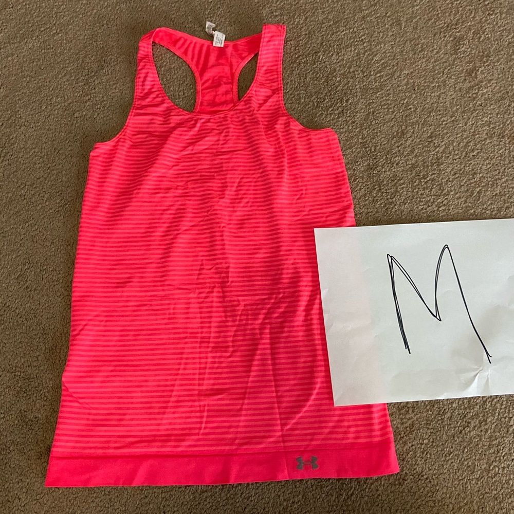 Under Amour athletic tank